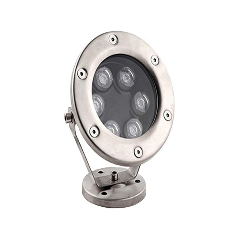 Đèn LED Âm Nước SUNO 6W
